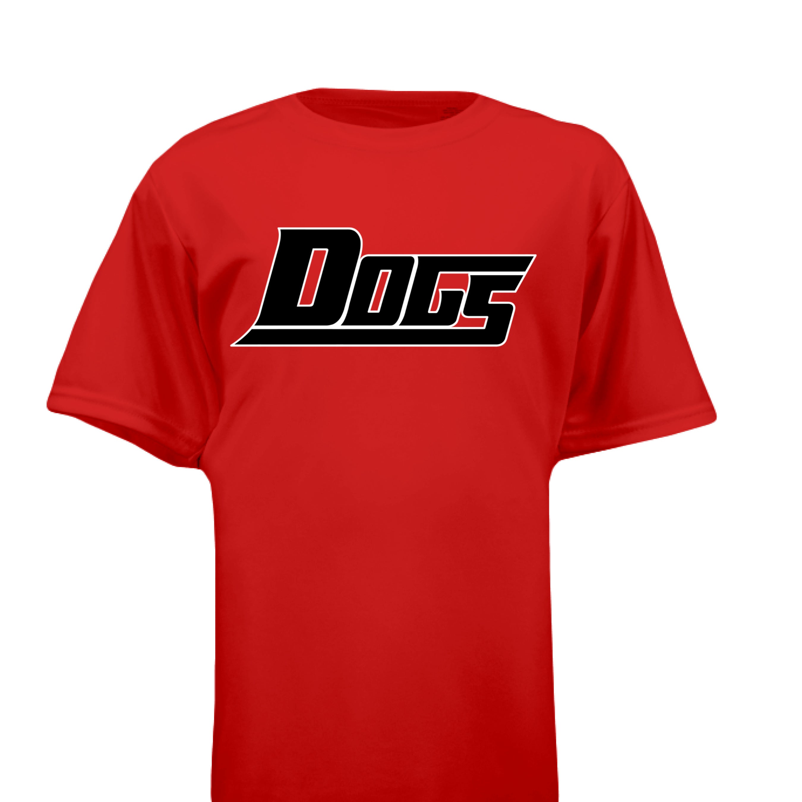 Dogs Baseball - Practice Wear