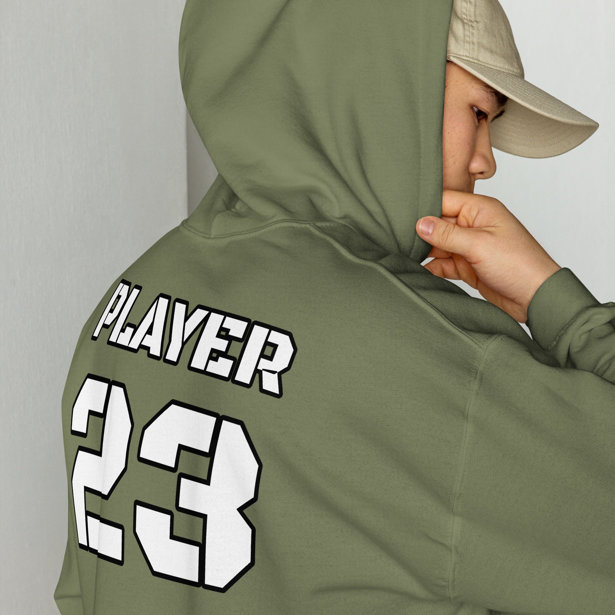 Dogs Baseball - Personalizable Swag