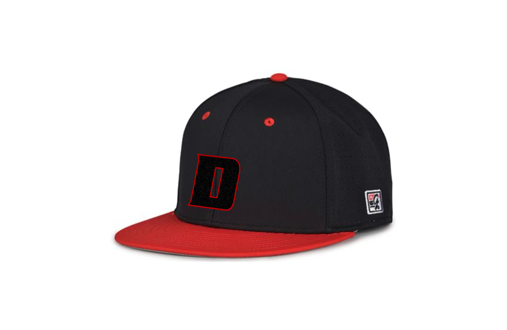 Dogs Baseball Uniform Hat