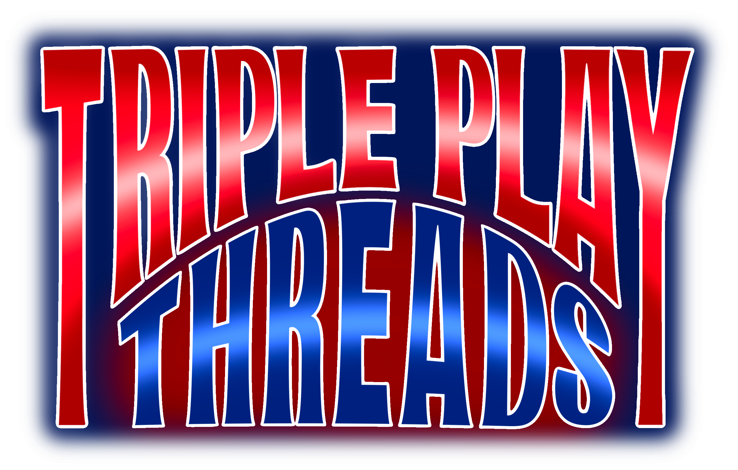 Triple Play Threads