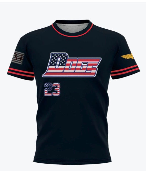 Military Appreciation Uniform