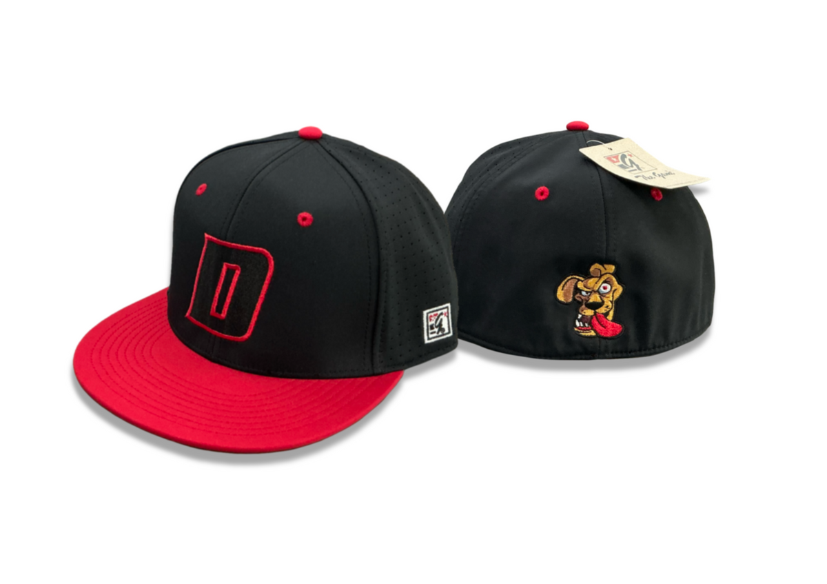 16U Fall Uniforms