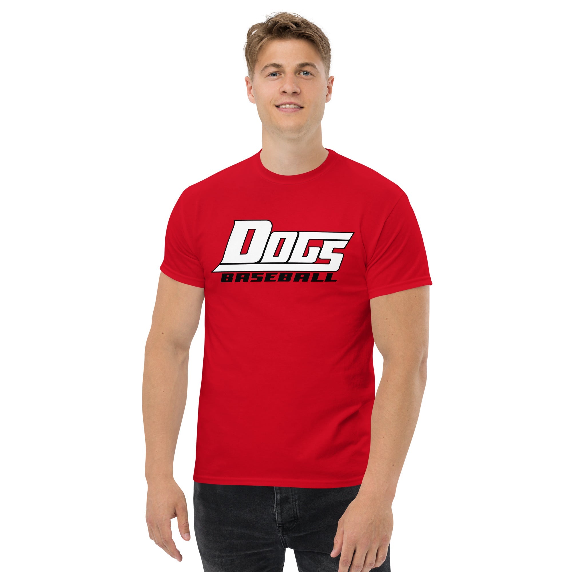 Dogs Dad Gear