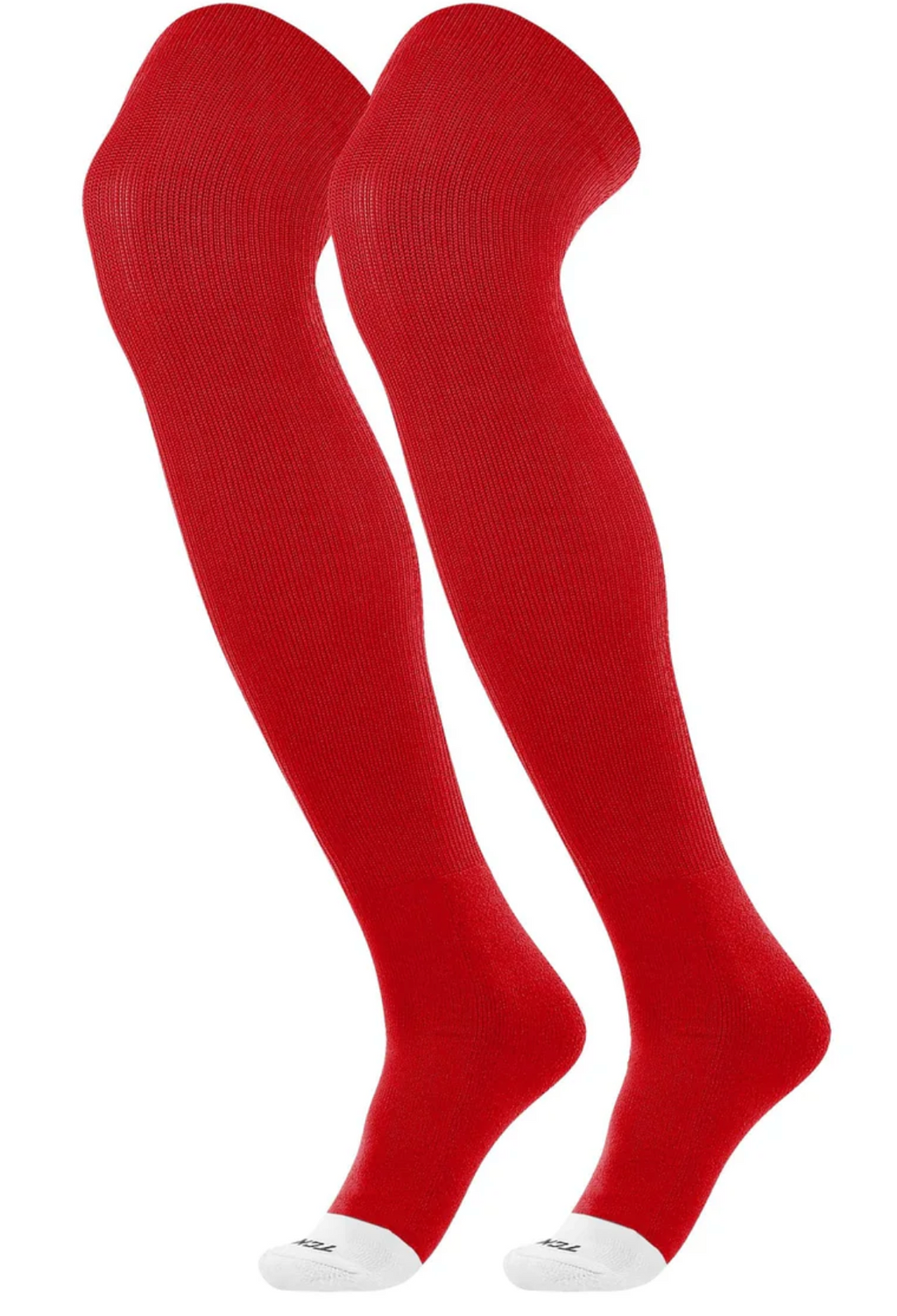 TCK Red Dugout Series Uniform Socks