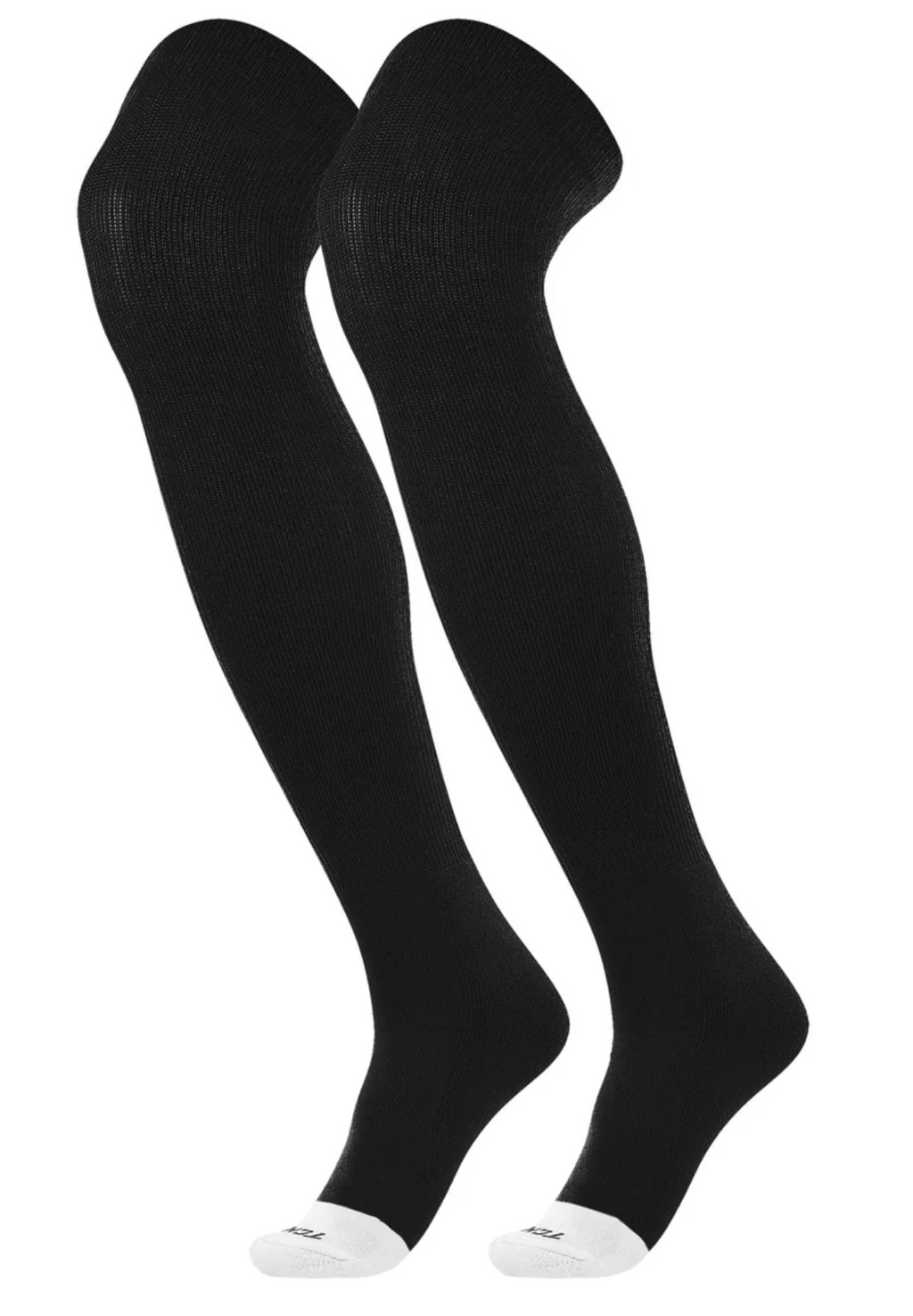 TCK Black Dugout Series Uniform Socks