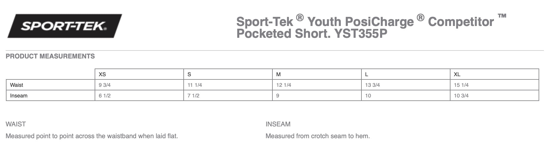 Dogs Practice Shorts w/ Pockets (Multiple Colors) - Youth