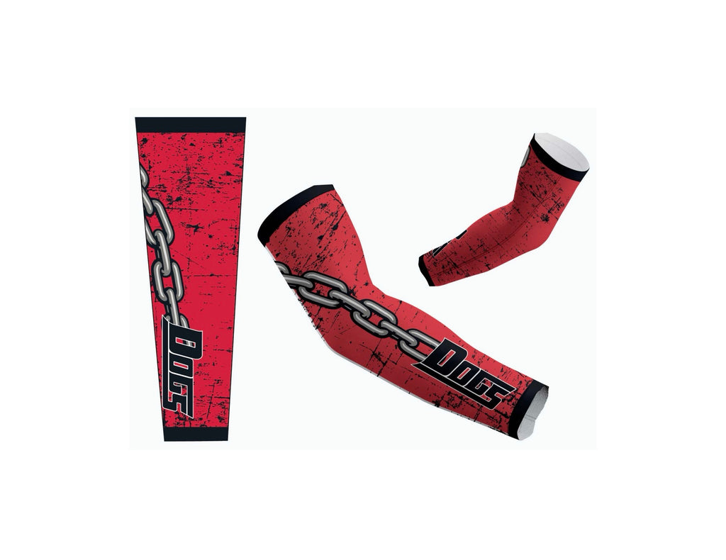 Dogs Arm Sleeve