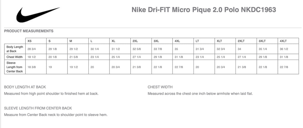 Nike Dogs Polo (Multiple Colors) - Adult