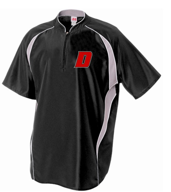 Dogs Cage Jacket (Multiple Colors) - Adult