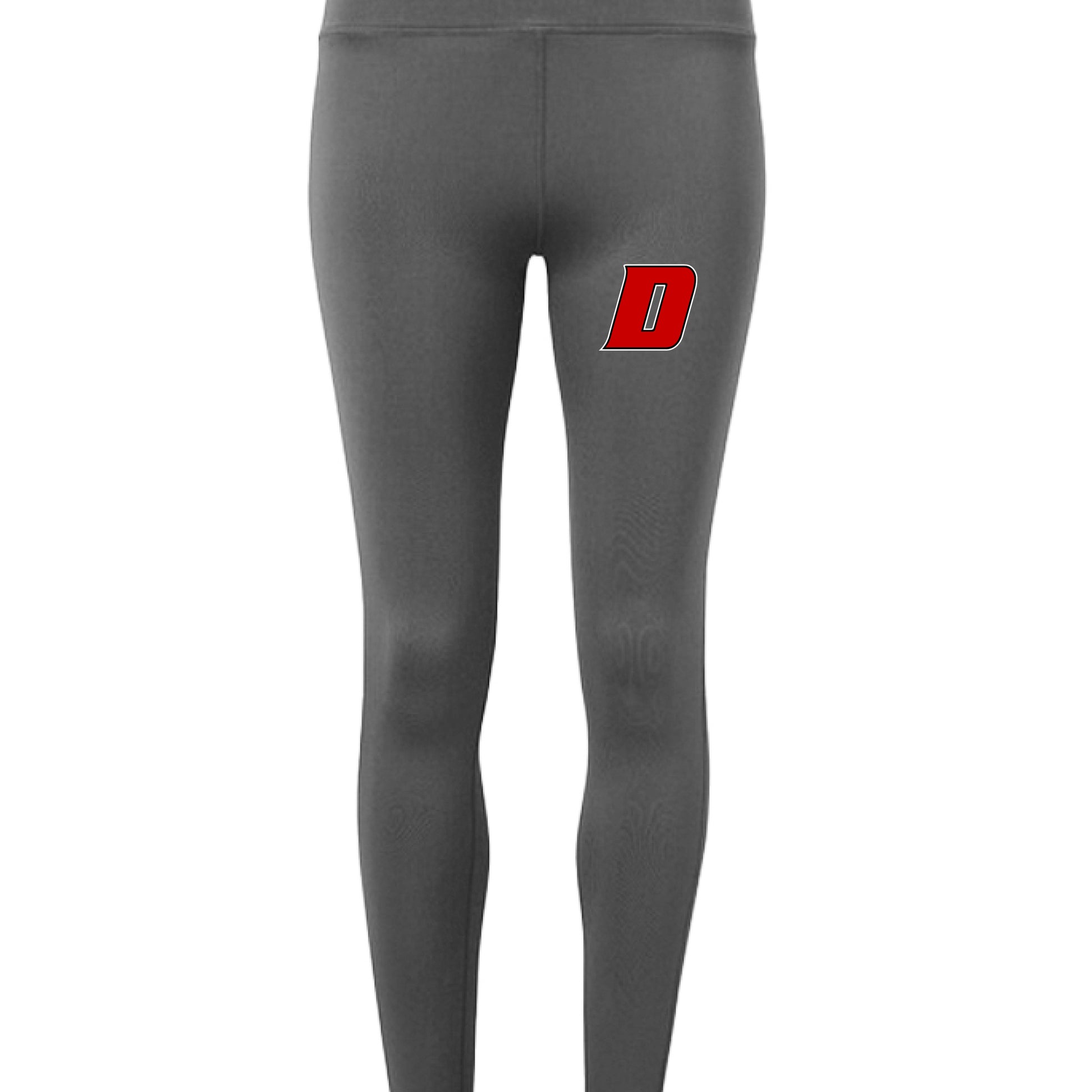 CHARCOAL - FRONT