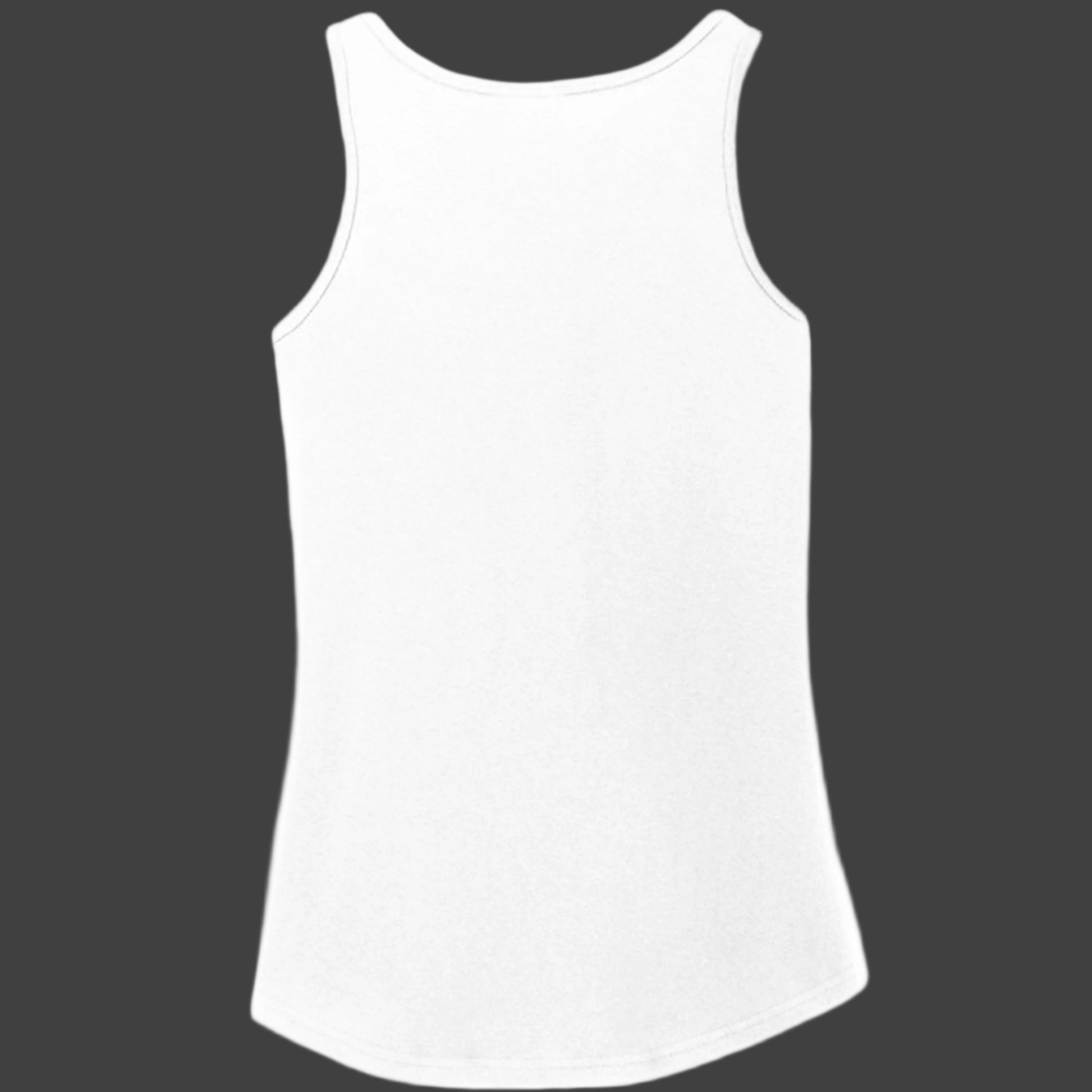 White - BACK