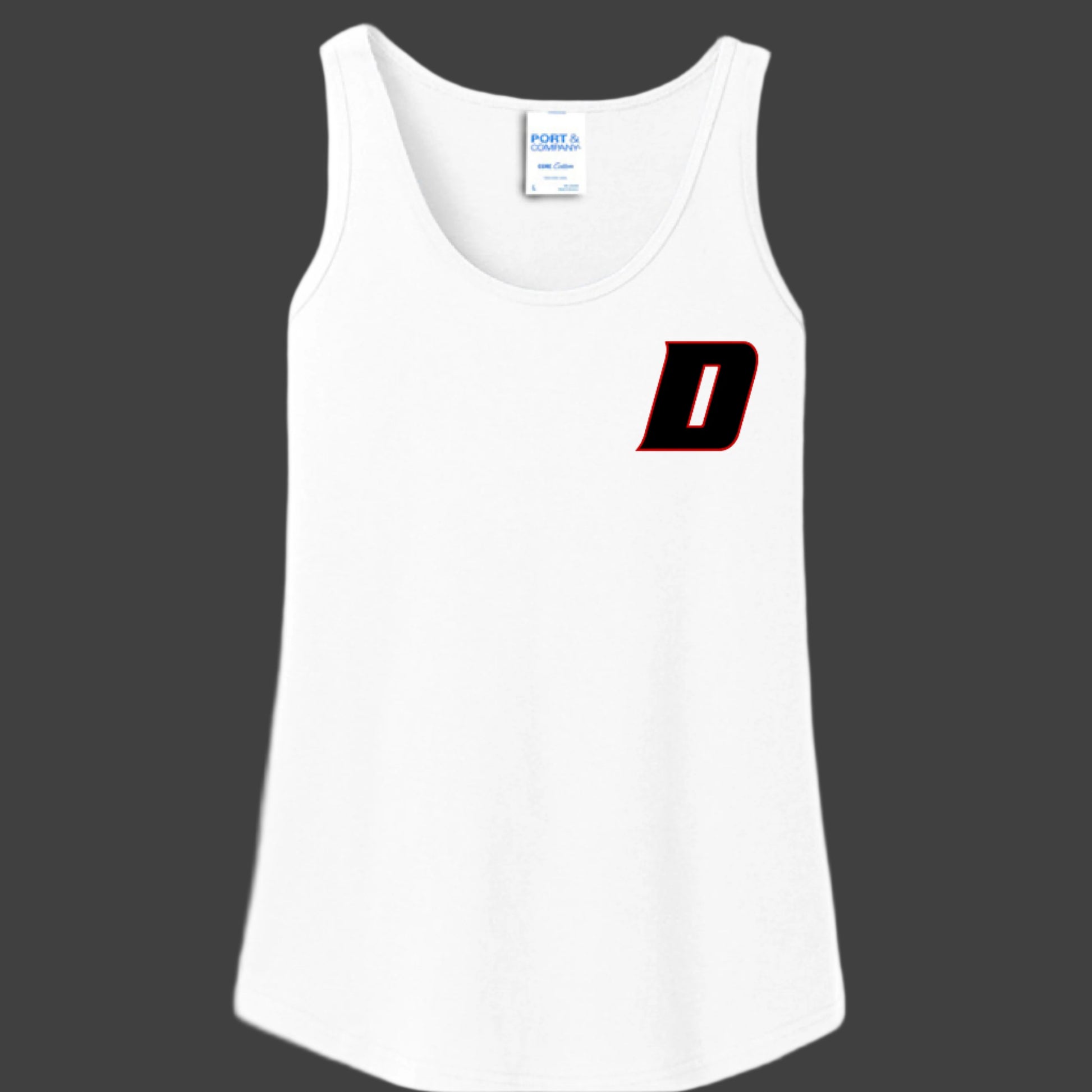 White - FRONT