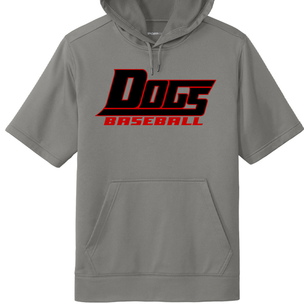 Dark Smoke Gry - FRONT