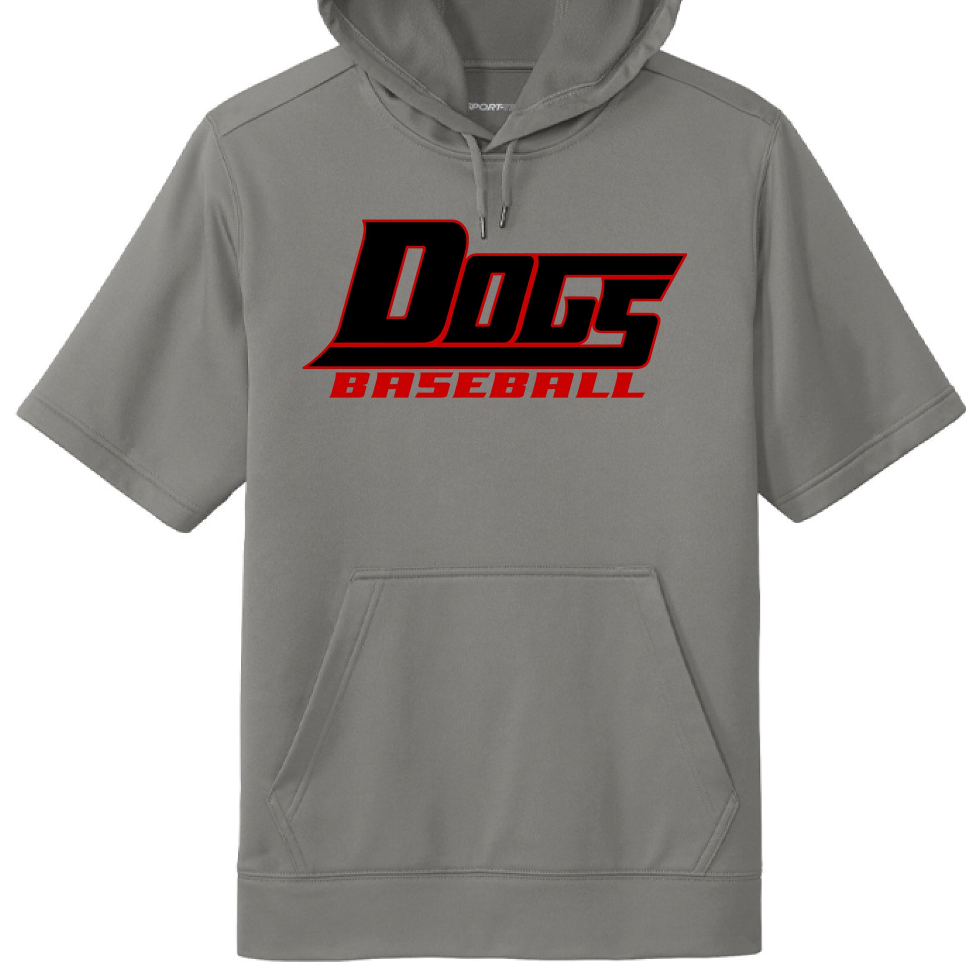 Dark Smoke Gry - FRONT