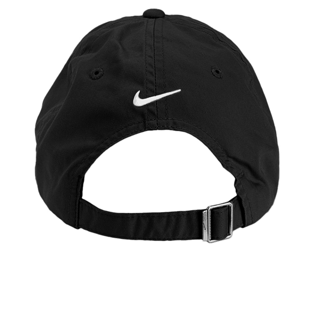 Black - BACK