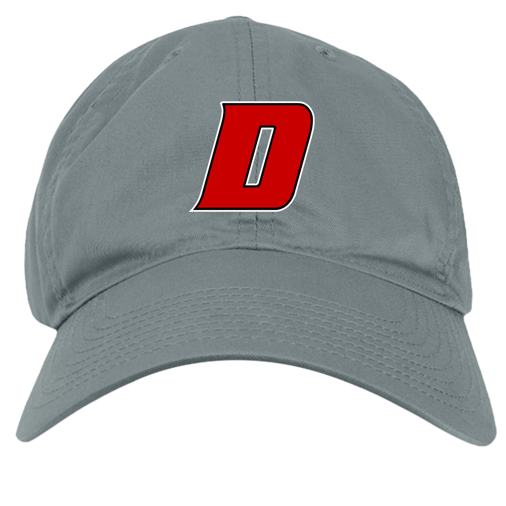 Dark Grey - FRONT