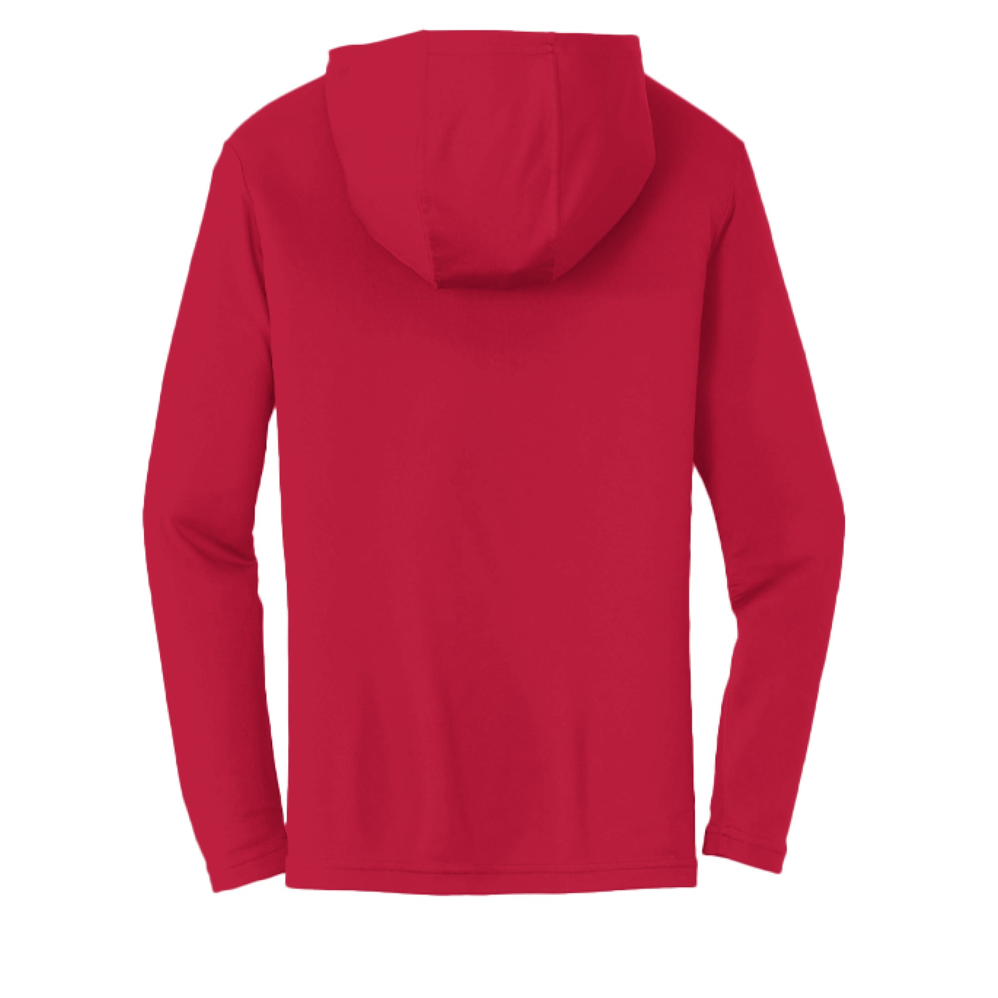 SPORT RED - BACK