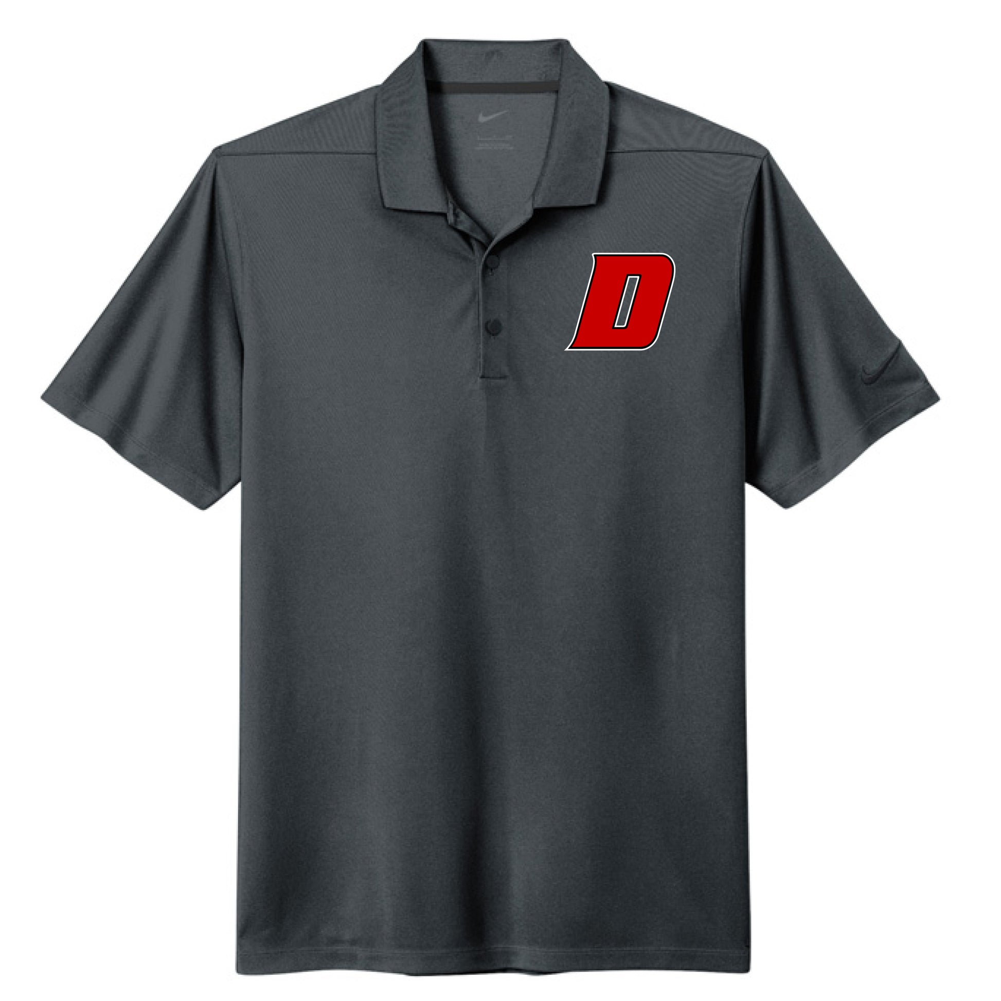 Anthracite - FRONT