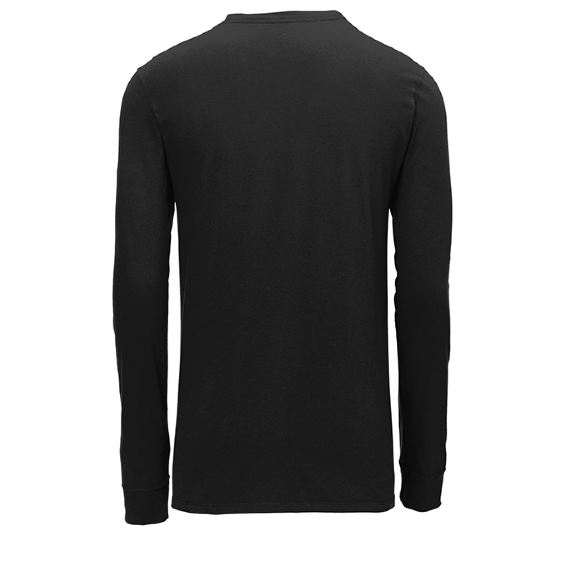 Black - BACK