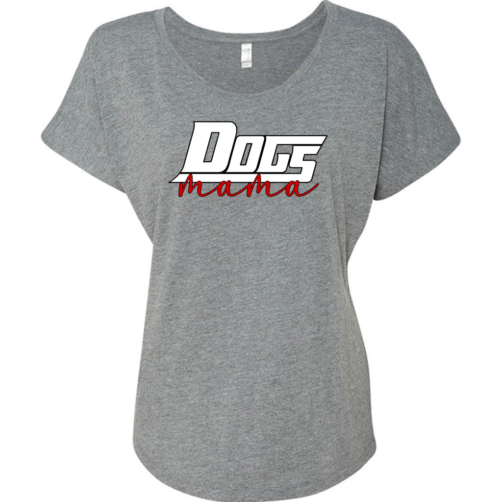Premium Heather - FRONT