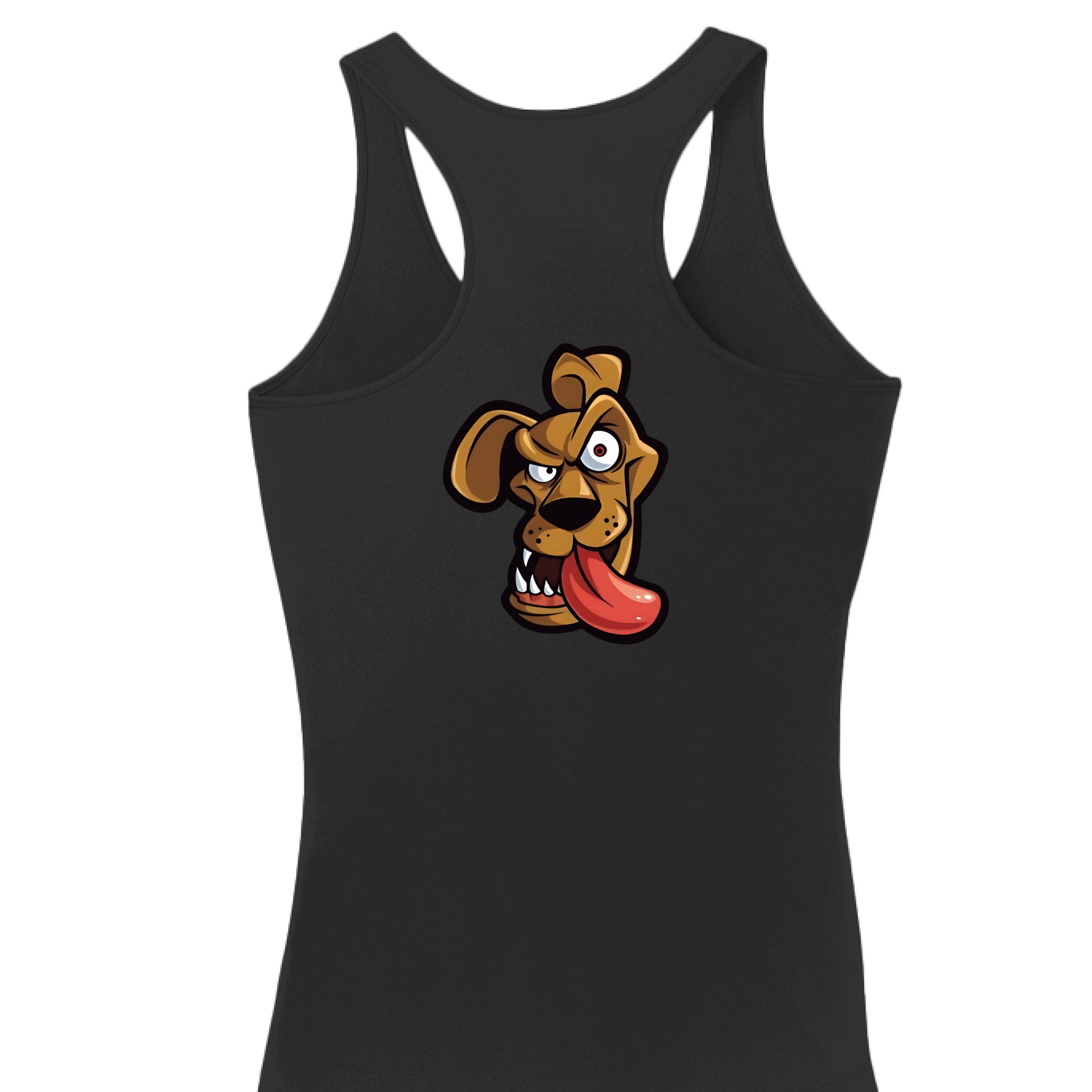 Black - BACK