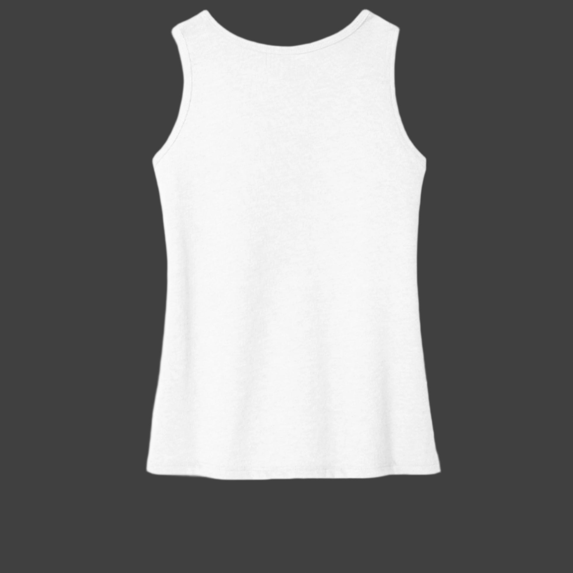 White - BACK