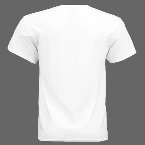 WHITE - BACK