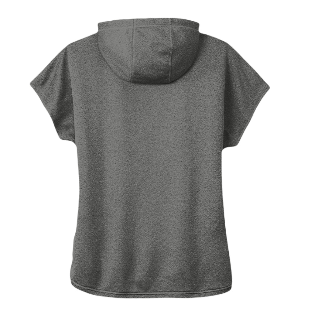 Graphite Hthr - BACK