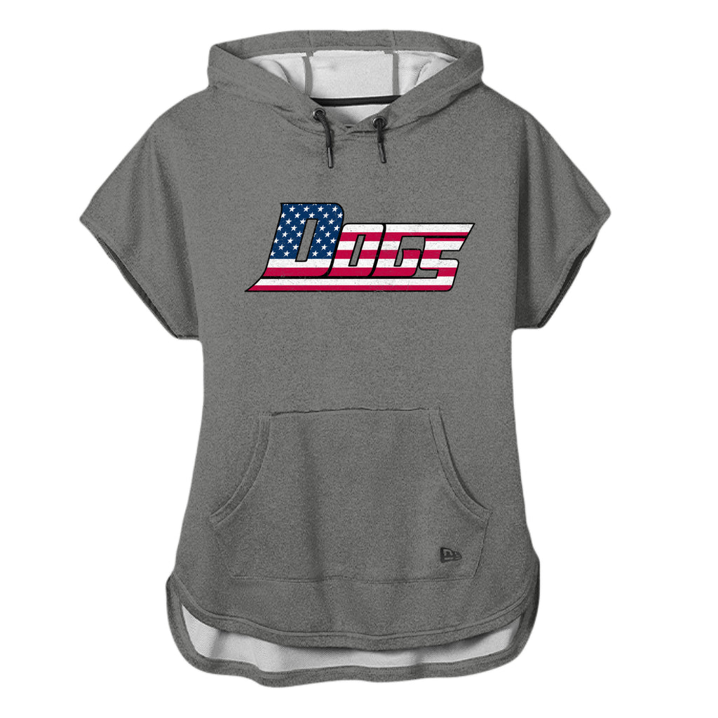 Graphite Hthr - FRONT