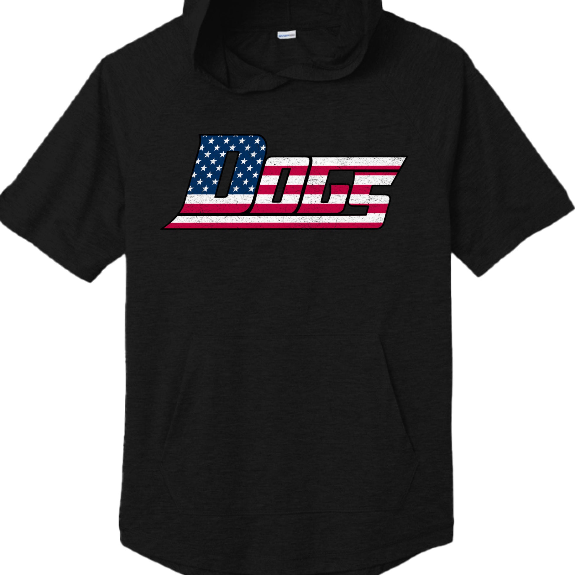 Black Triad So - FRONT