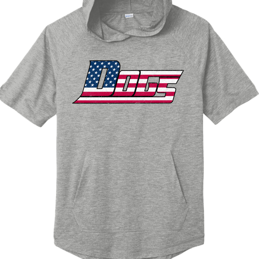 Light Grey Hth - FRONT