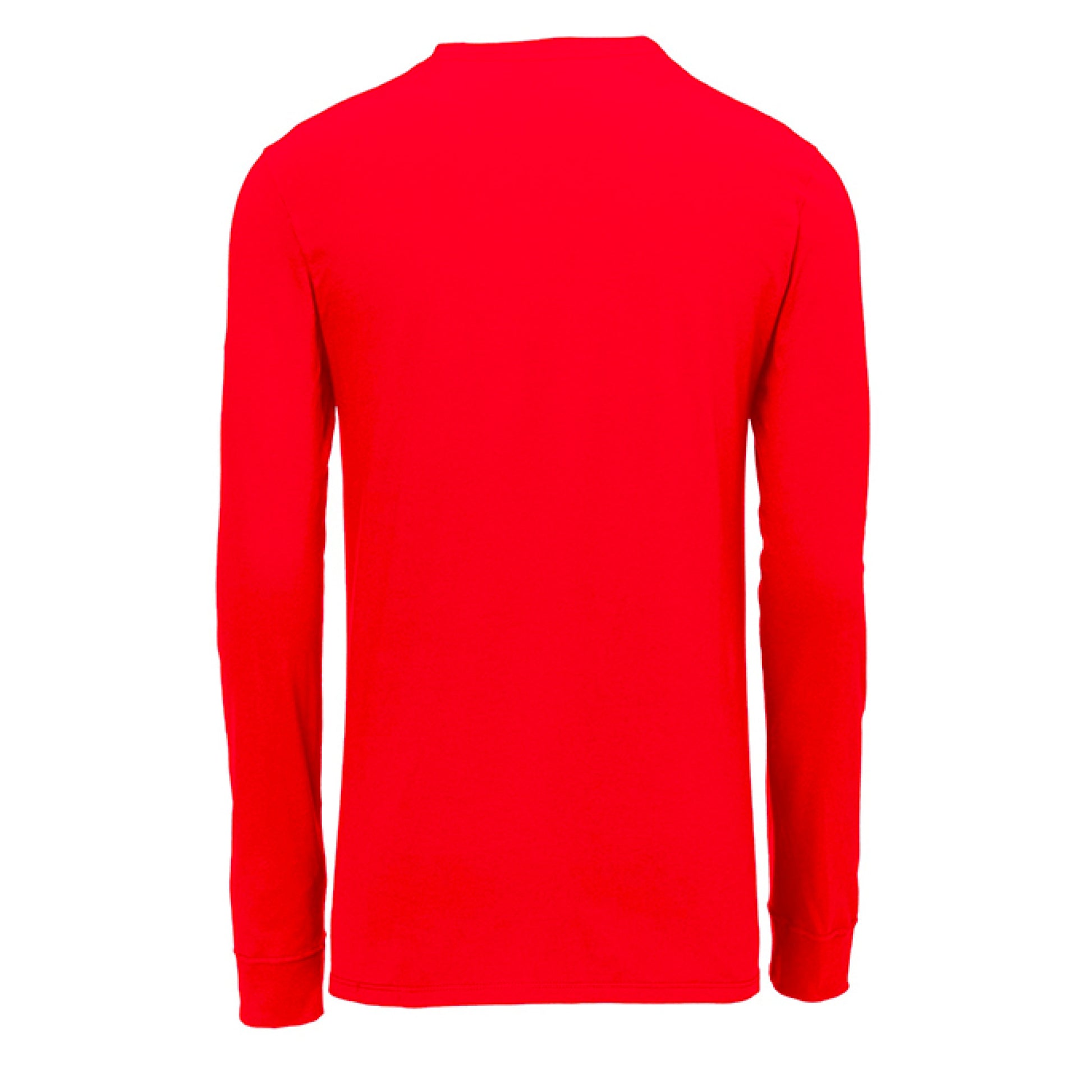 University Red - BACK