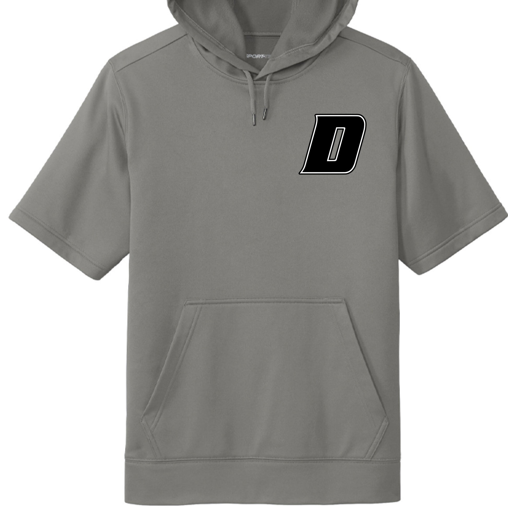 Dark Smoke Gry - FRONT