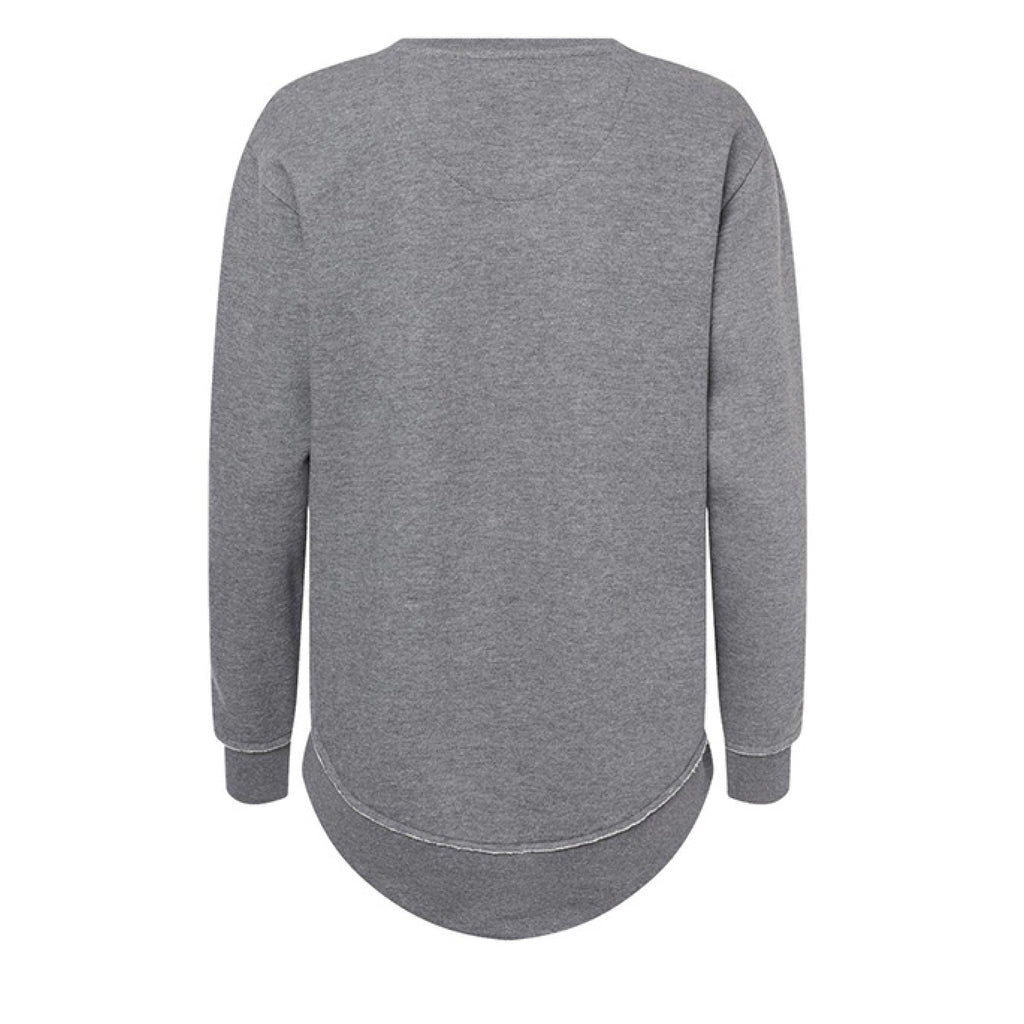 GRANITE HEATHER - BACK