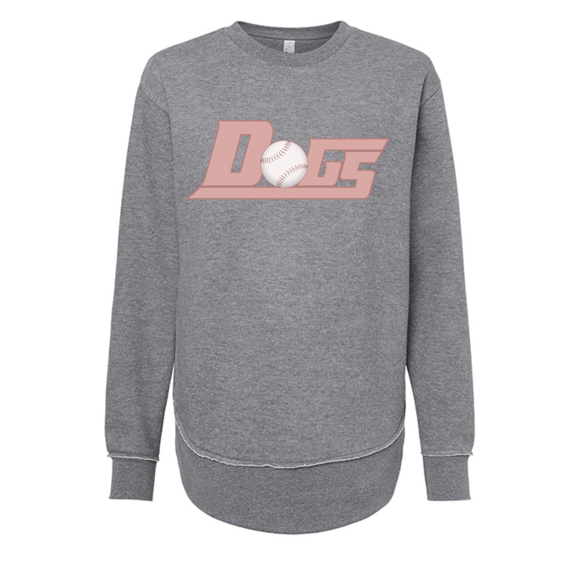 GRANITE HEATHER - FRONT