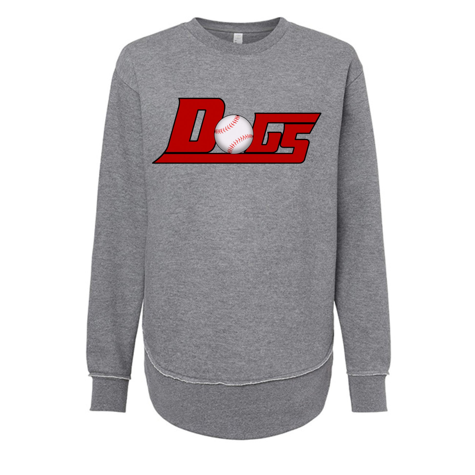 GRANITE HEATHER - FRONT