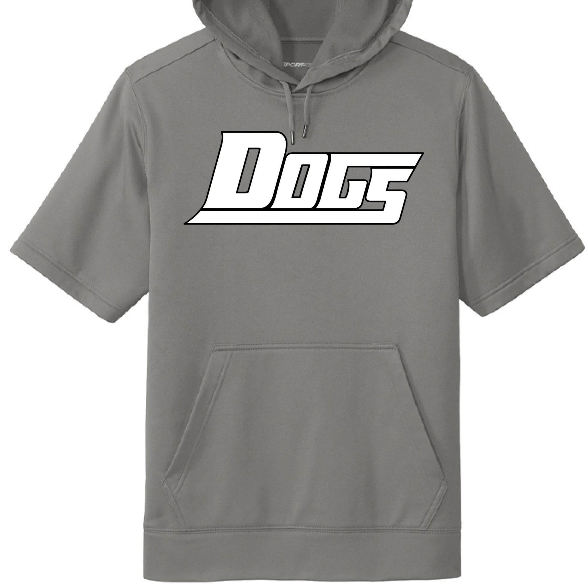 Dark Smoke Gry - FRONT