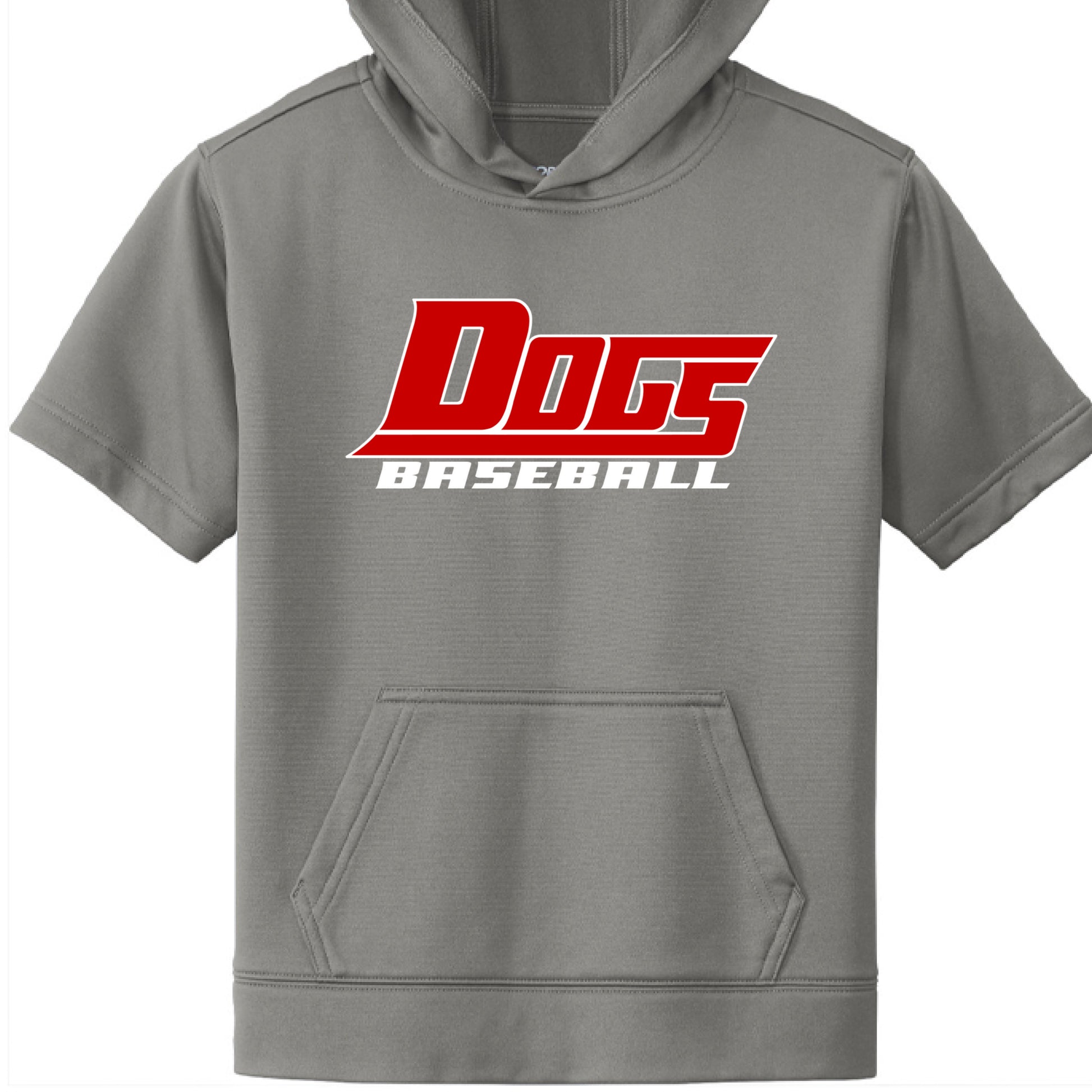Dark Smoke Gry - FRONT