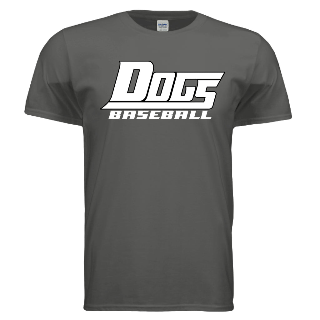 CHARCOAL - FRONT