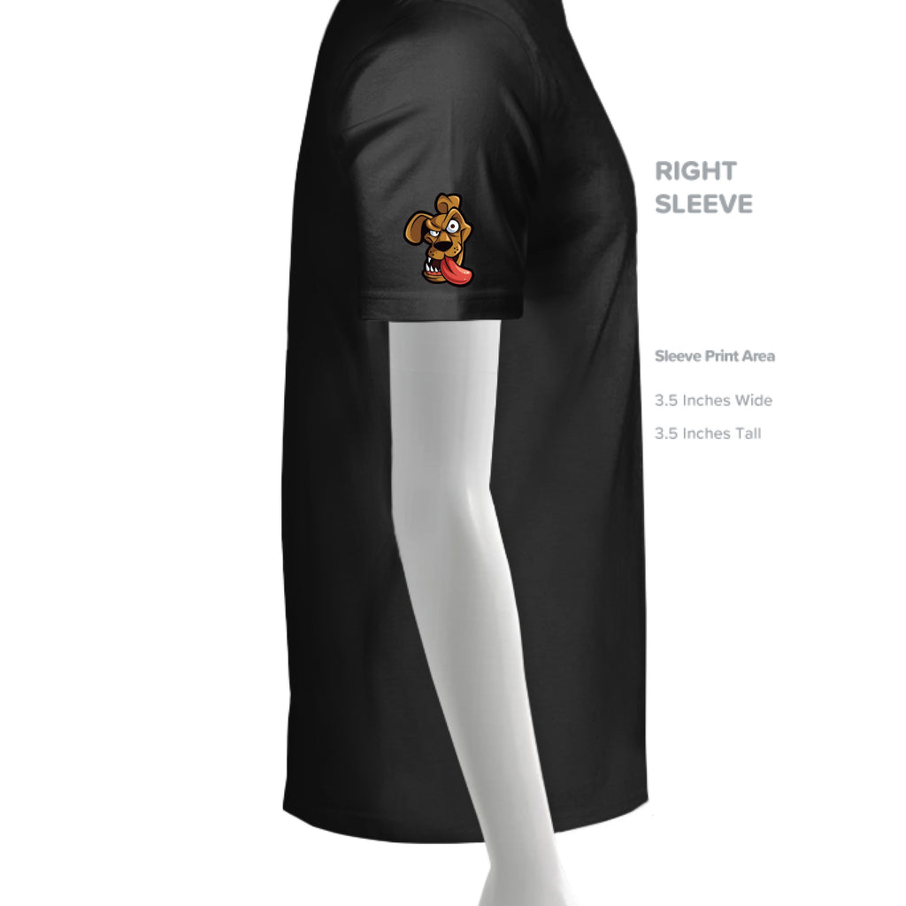 Black - SLEEVE_RIGHT