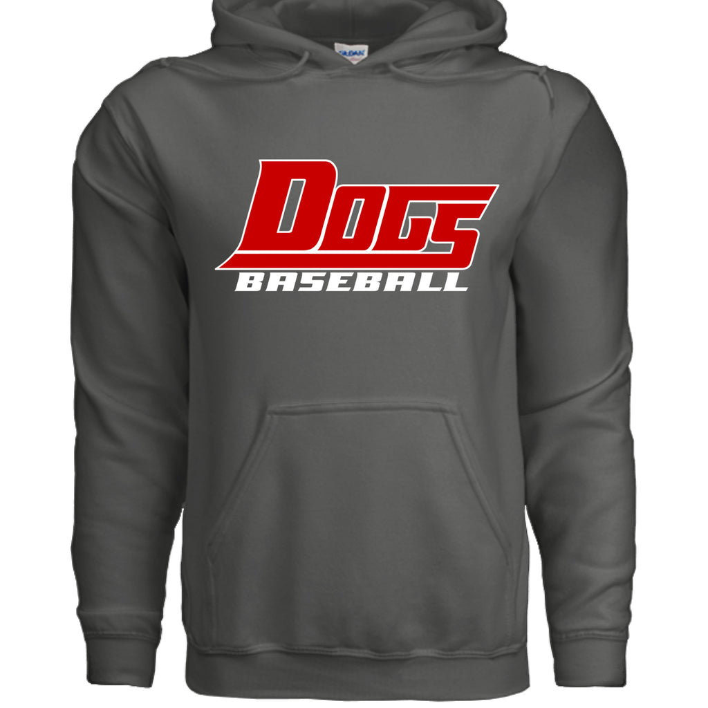 CHARCOAL - FRONT