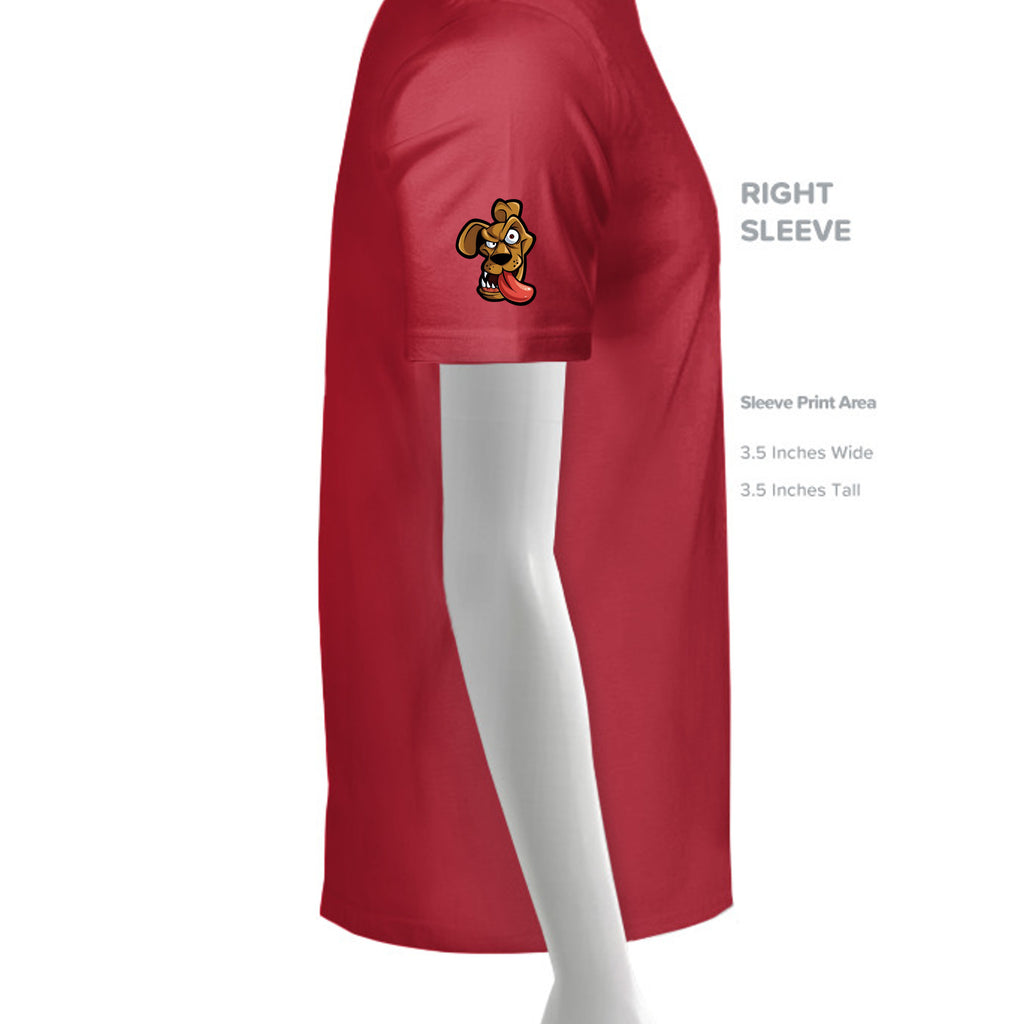 True Red - ST350 - SLEEVE_RIGHT
