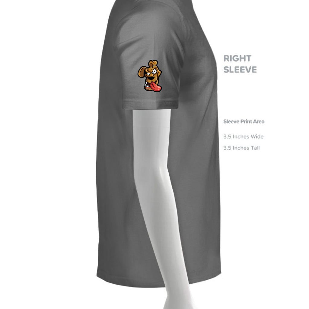 Iron Grey Heather - ST350 - SLEEVE_RIGHT