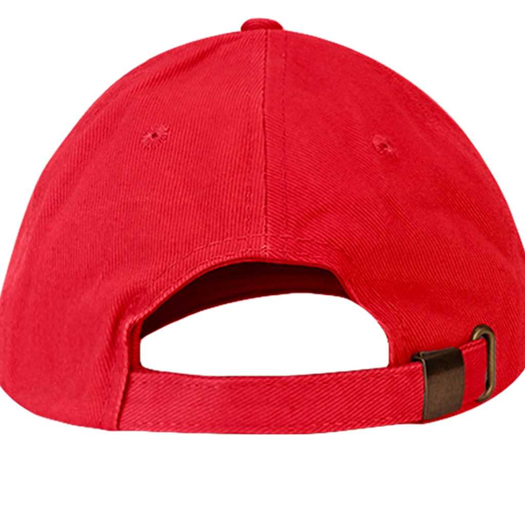 Red - CP82 - BACK