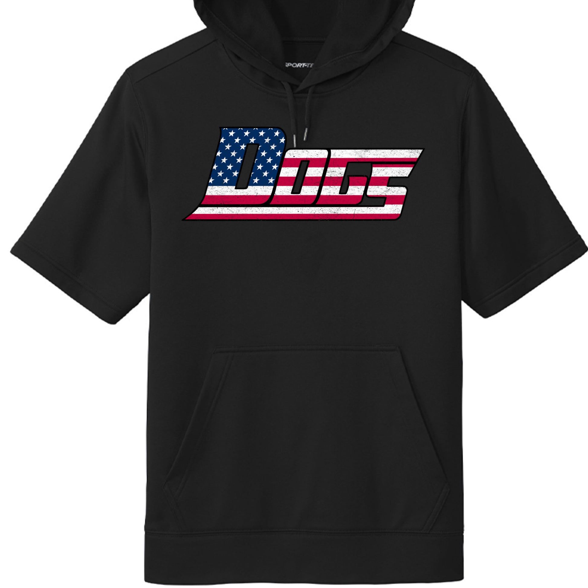 Black - ST251 - FRONT